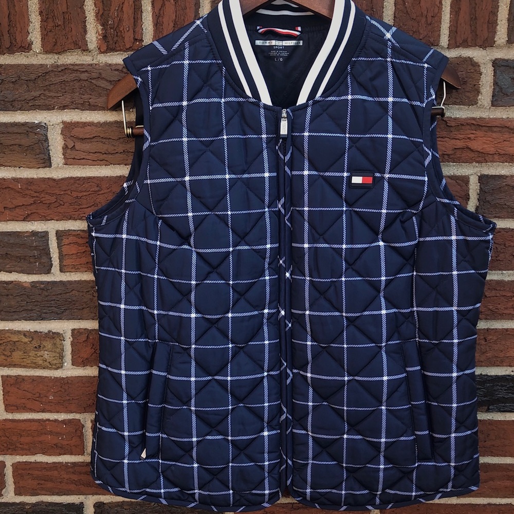Tommy Hilfiger Vest